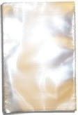Sachets Polypropylène 160x250mm (500)