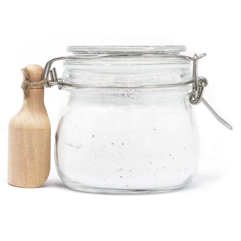 Fairy Dust Puder za Kupku 500g - Morska sol i Alge