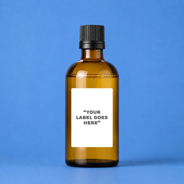 Uleiuri pentru Spa și Masaj 100ml - Fără Etichetă