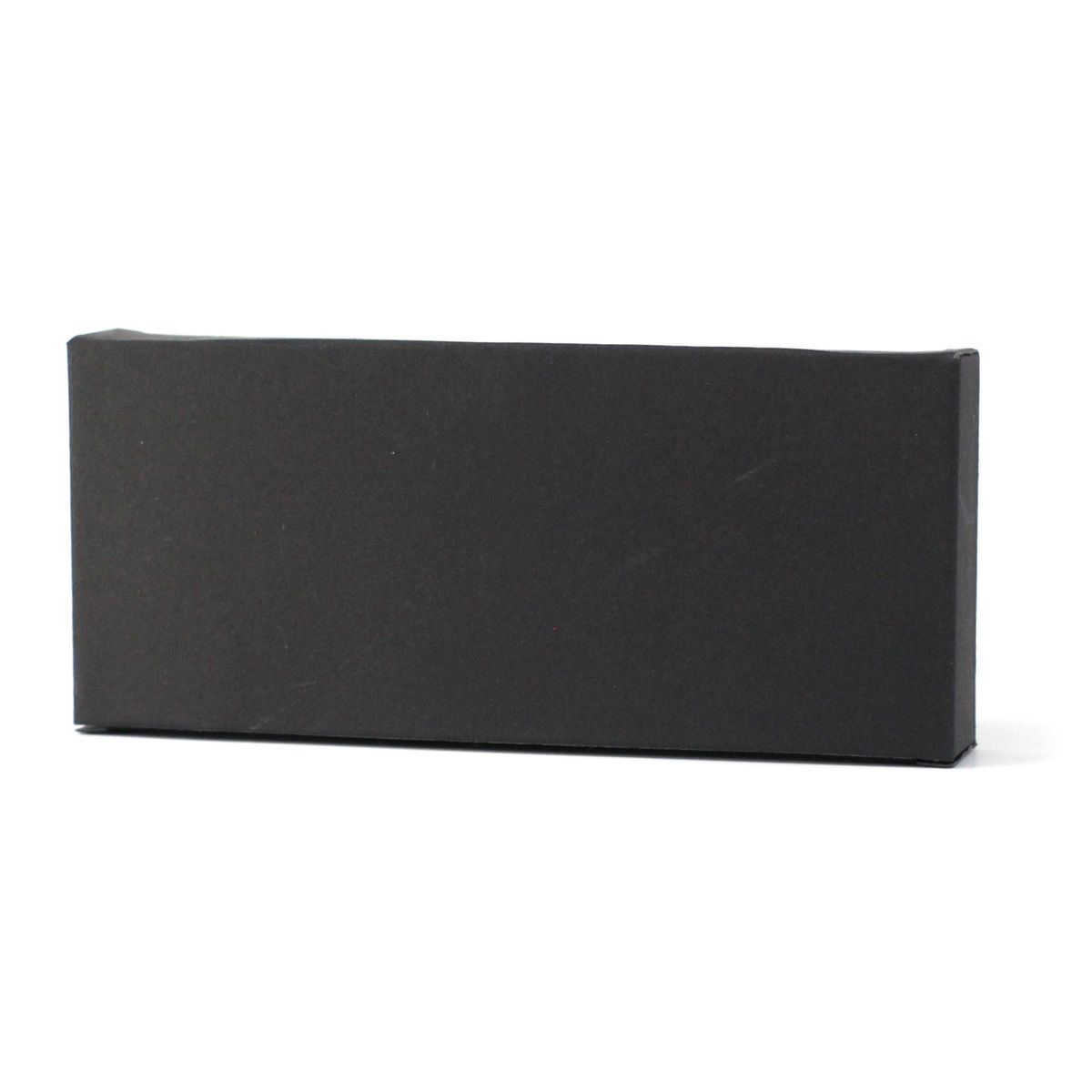 Caixa para 6 Frascos de Óleo Essencial de 10 ml - Preto