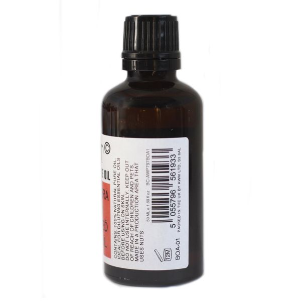 Noix de Macadamia - Huile de base neutre 50ml