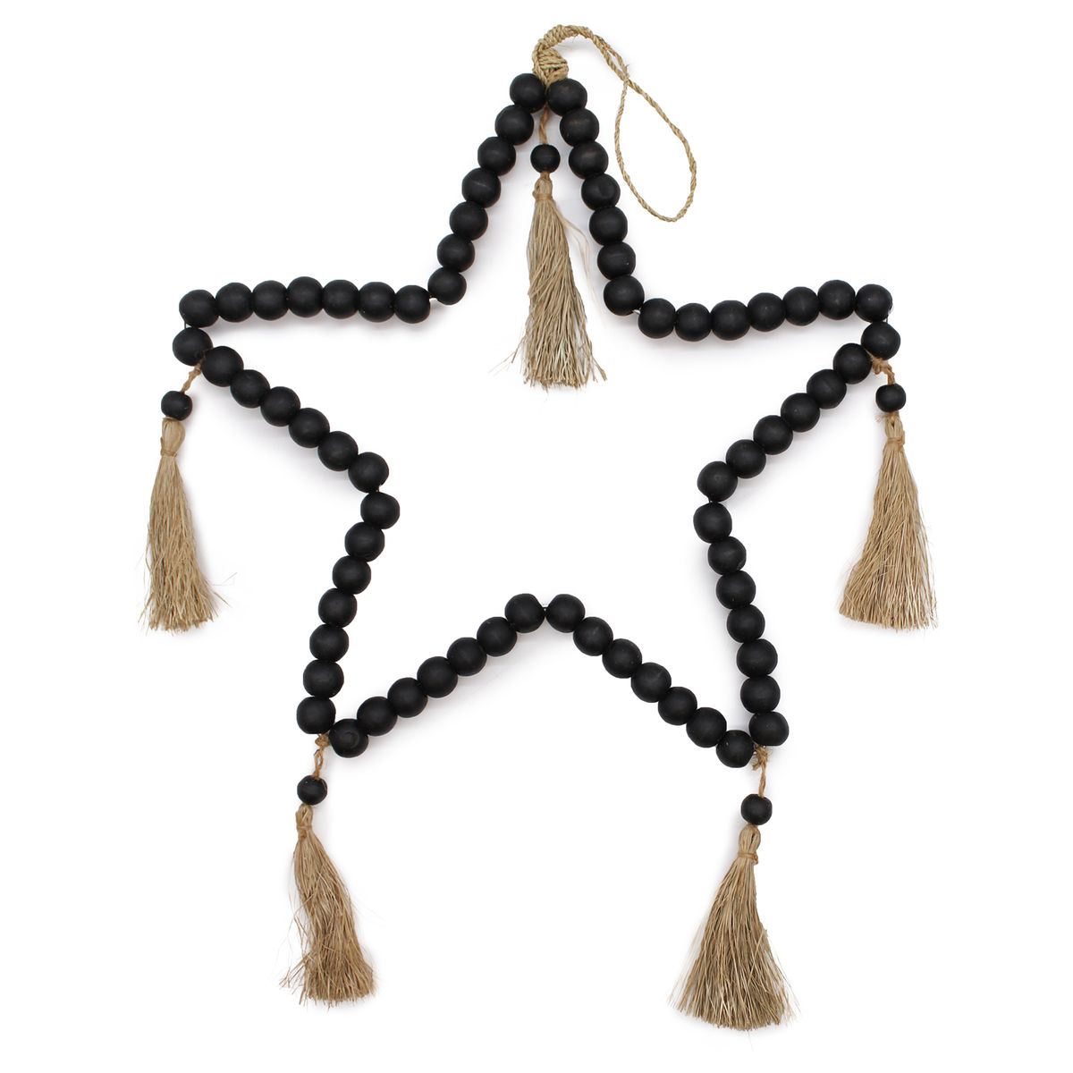 Conta grande Estrela Mobil 58x38 cm