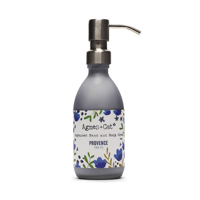 Hand & Body Cream - Provence - 300ml