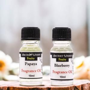 Aceites de Fragancia 10ml