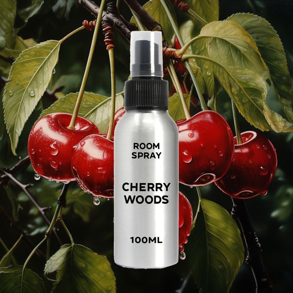 Spray-uri Parfumate de Cameră En-gros - Fără Etichetă - 100 ml