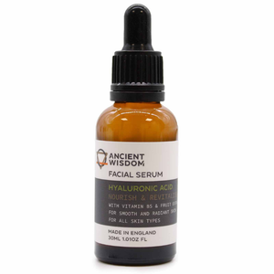 Serum Facial