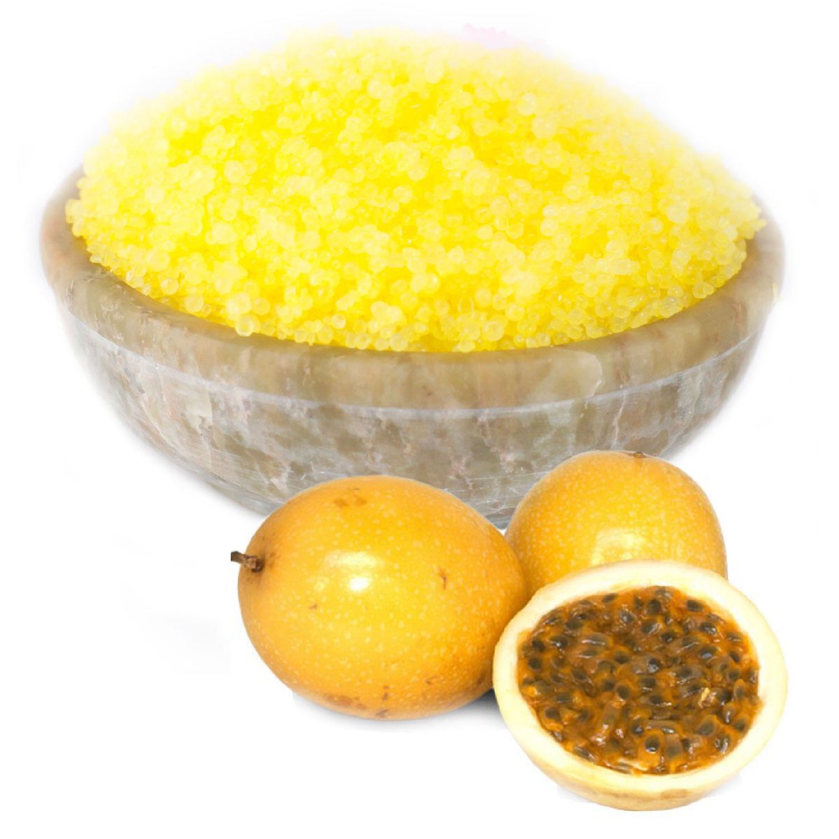 Sachinho de grânulos aromáticos Paraíso tropical - Maracujá