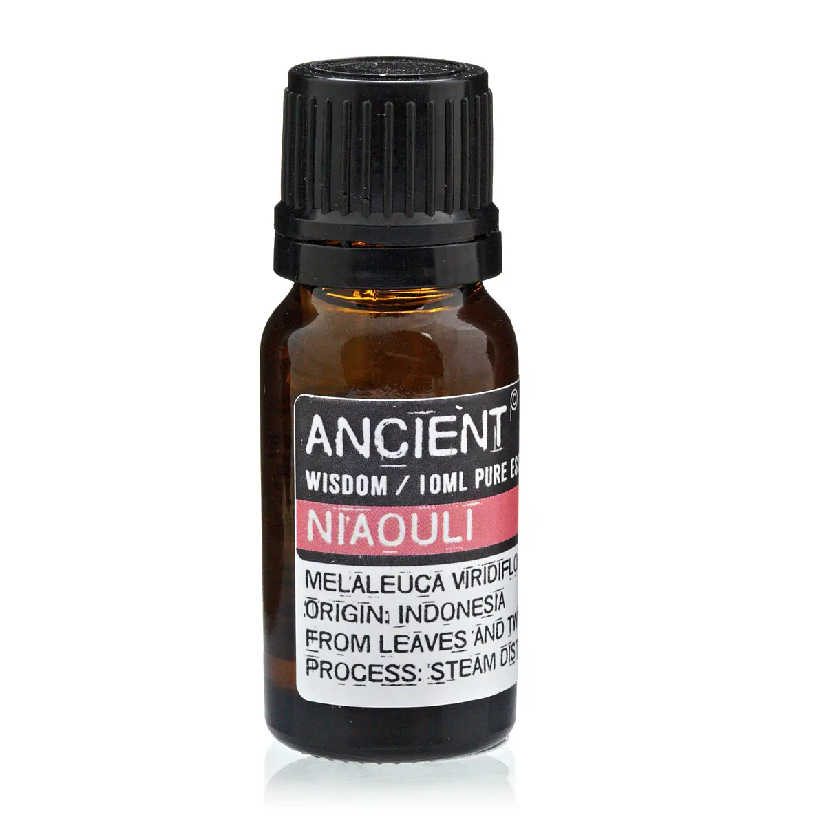 10 ml Niaouli Essential Oil — Essential Oils · GlowDuty apothecary