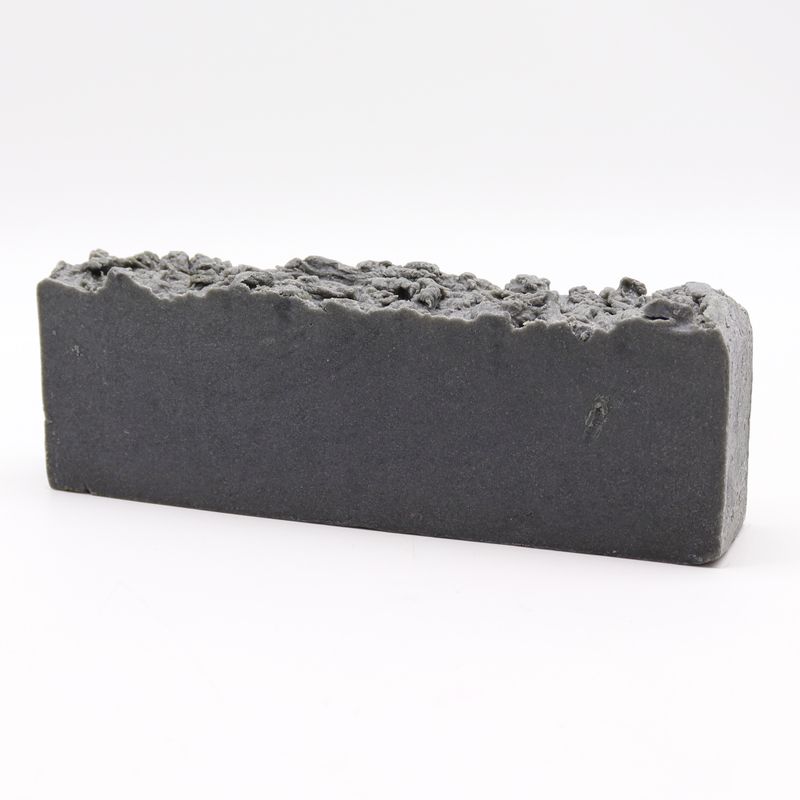 Exfoliating - Olive Oil Soap Slice