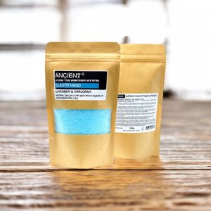 Poción de Baño de Aromaterapia en Bolsa 350g