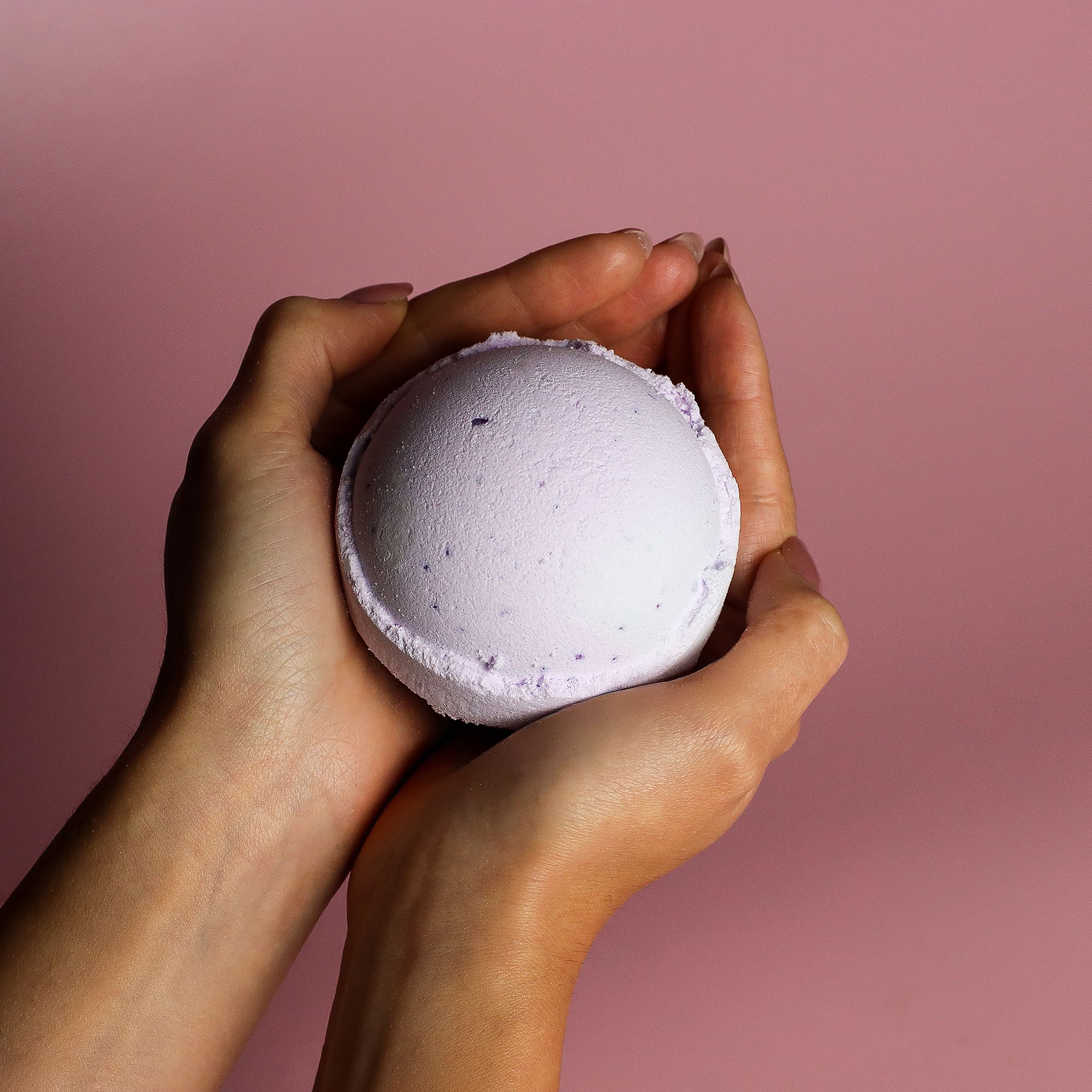 Söt Fänkål & Jojoba Badbomber