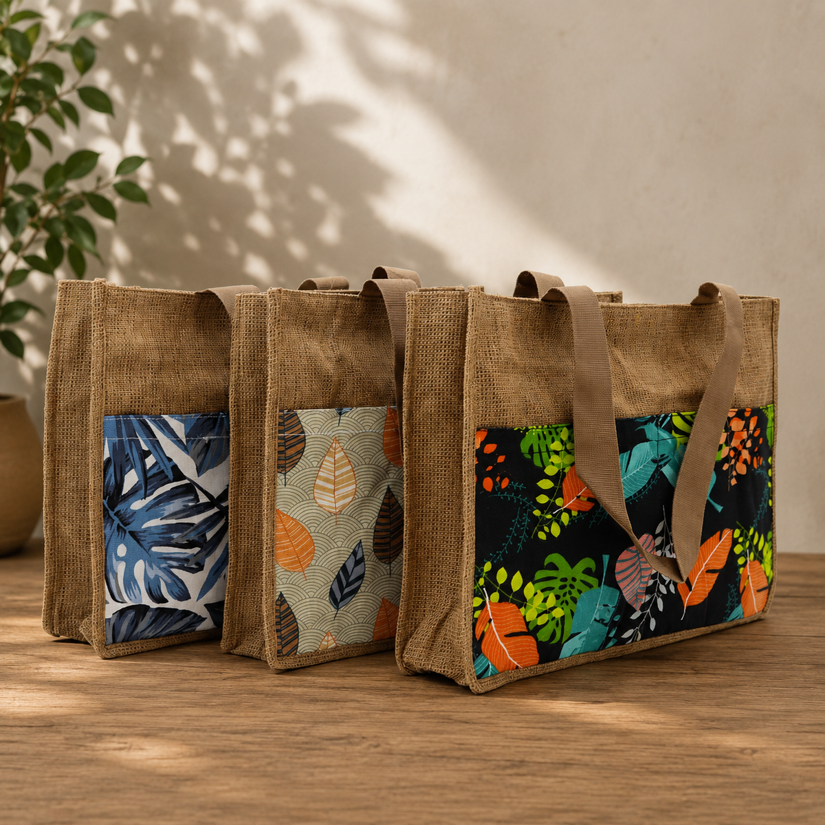 Bolsas & Pochetes Nomad Sari