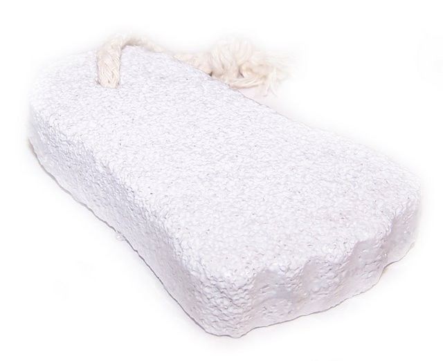 Esfoliante para pés Pedra-pomes (10 cm)