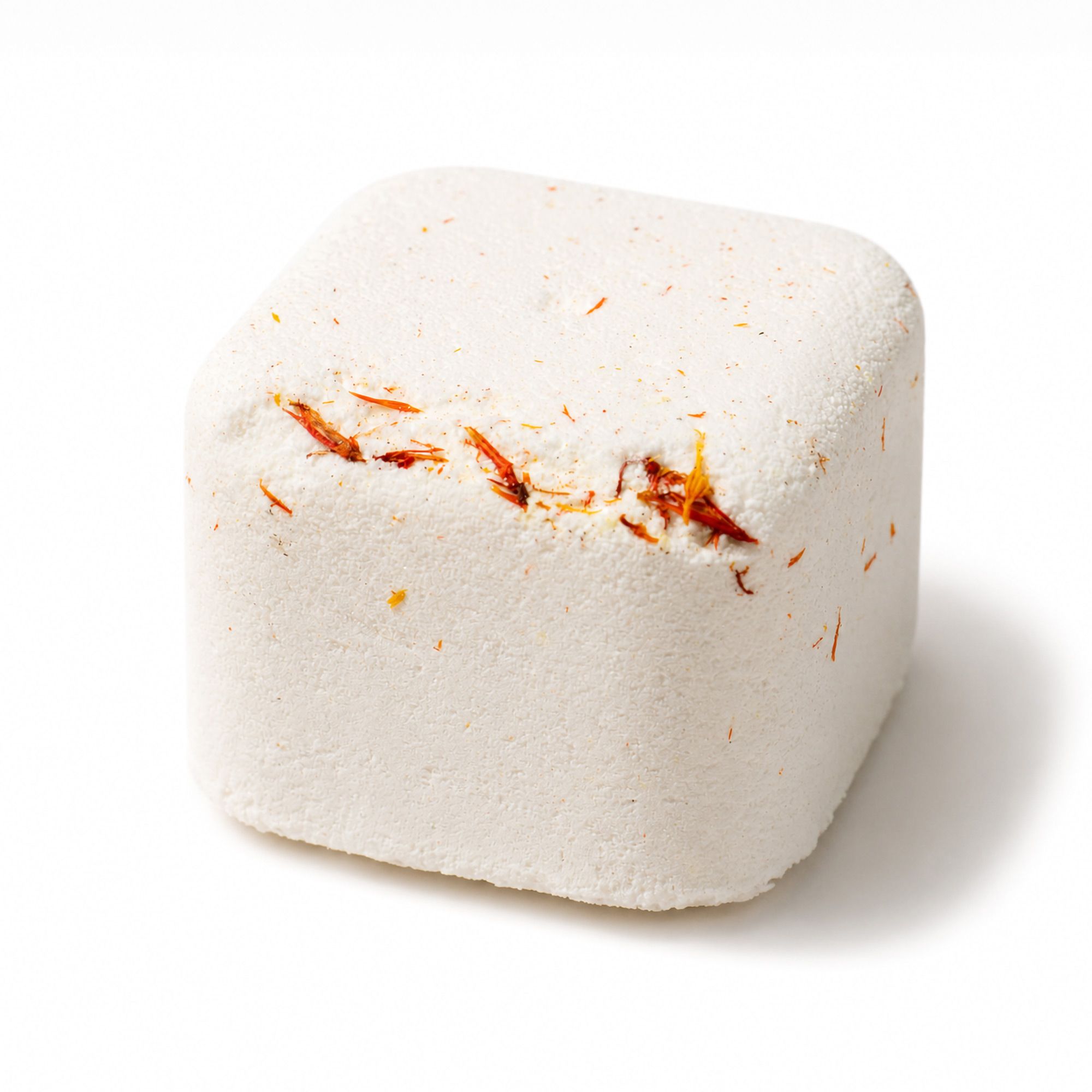 Cuburi cu Aromaterapie Efervescente pentru Duș 70g - Împotriva Anxietății