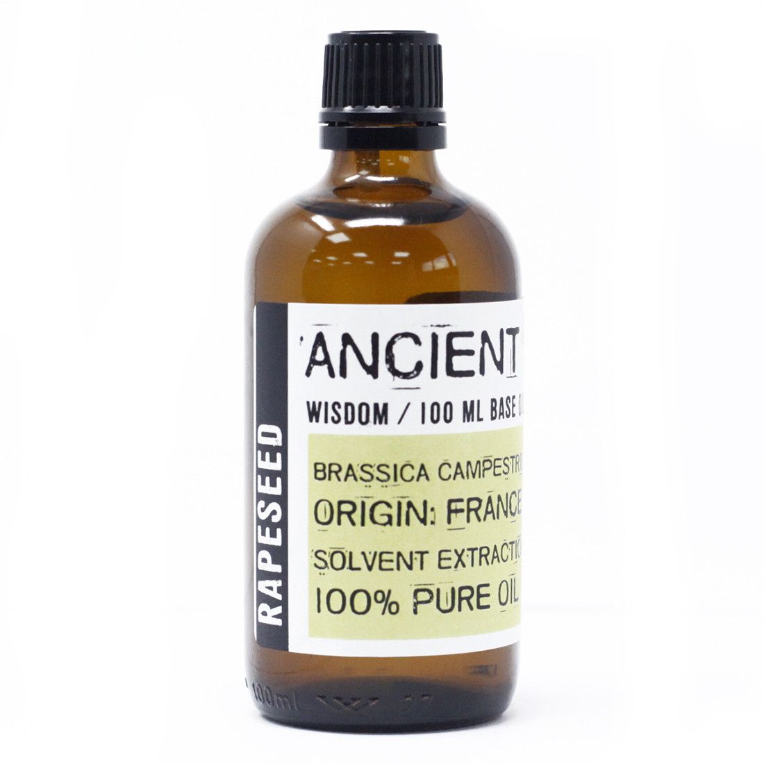 Óleo Base 100 ml - Colza