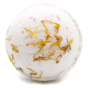 Bombas de baño de sal del Himalaya