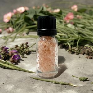 Aromaterapi Luktsalt - Utan Etikett