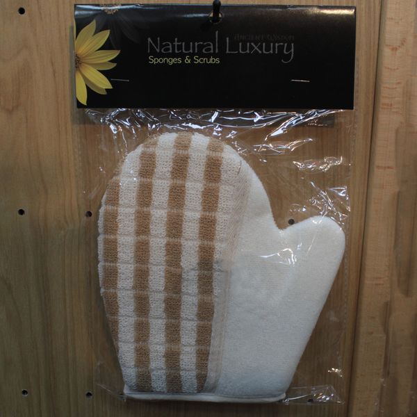 Gants Naturels en Jute - Modèles Assortis