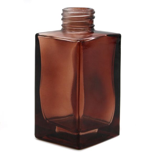 100 mL Bouteille Diffuseur Longue - Ambrée