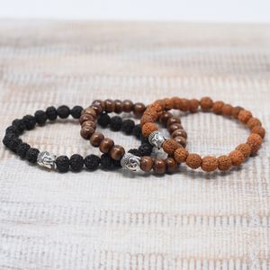 Pulseras de Buda