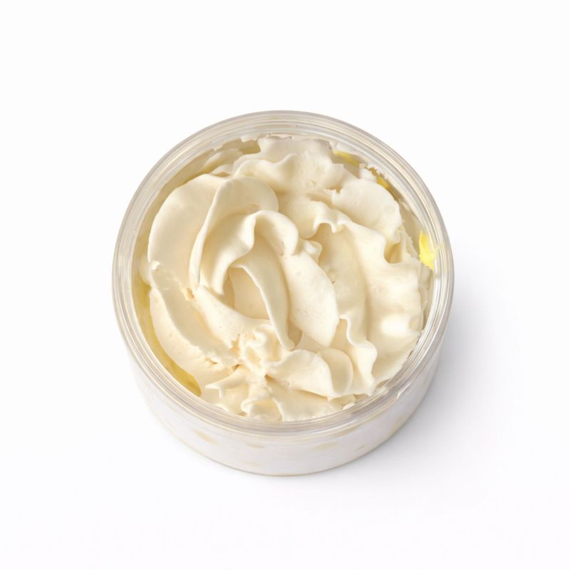 Sabonetes Cremosos de Baunilha 120g
