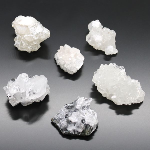Calcite Geodes and Mineral Specimens Starter