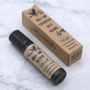 Mezclas de Aceites Esenciales