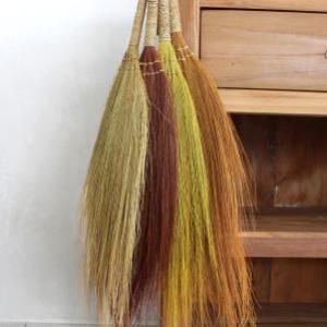 Manojo de Hierba de Pampas