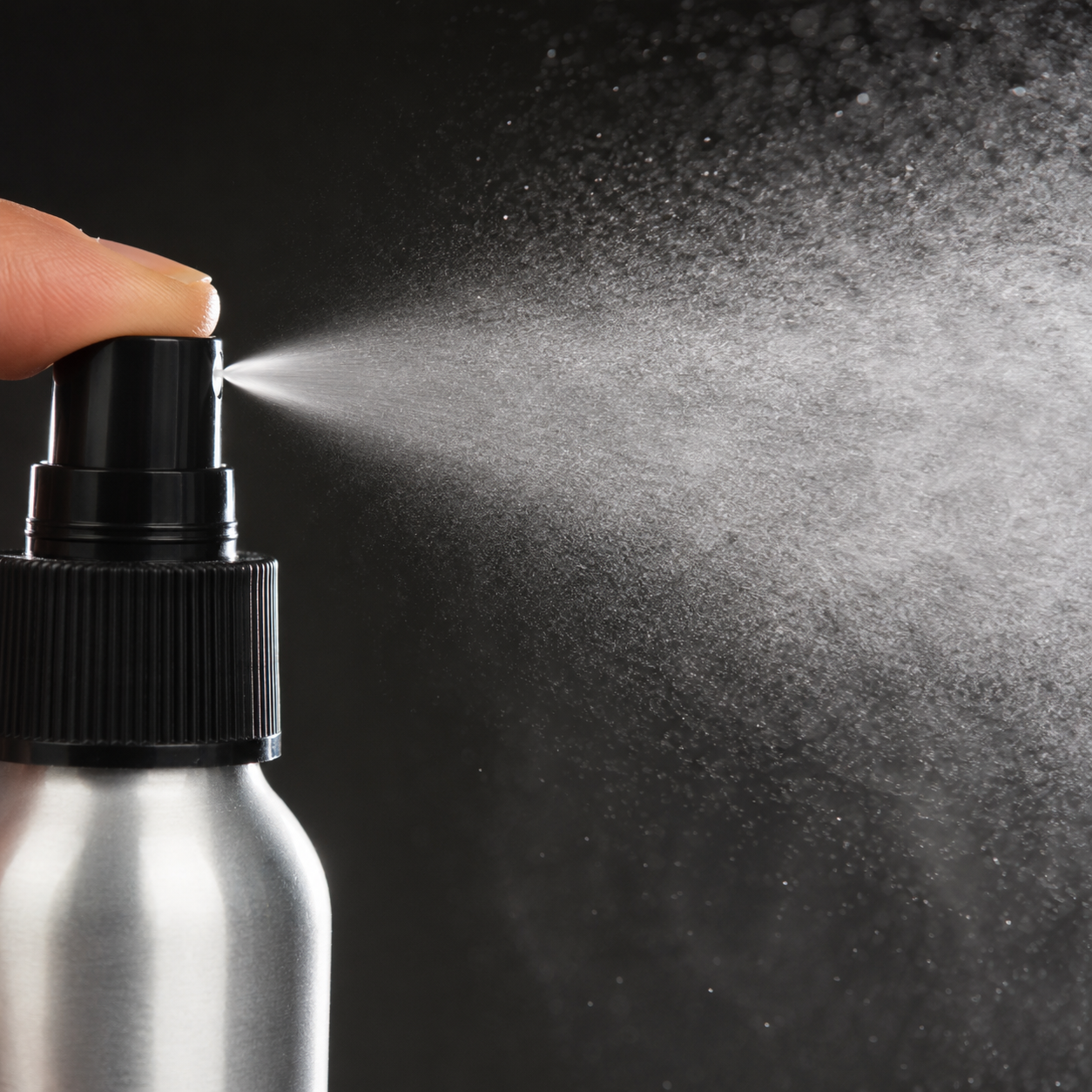 Zapachowe Spraye do Pomieszczeń 100 ml - BEZ ETYKIET