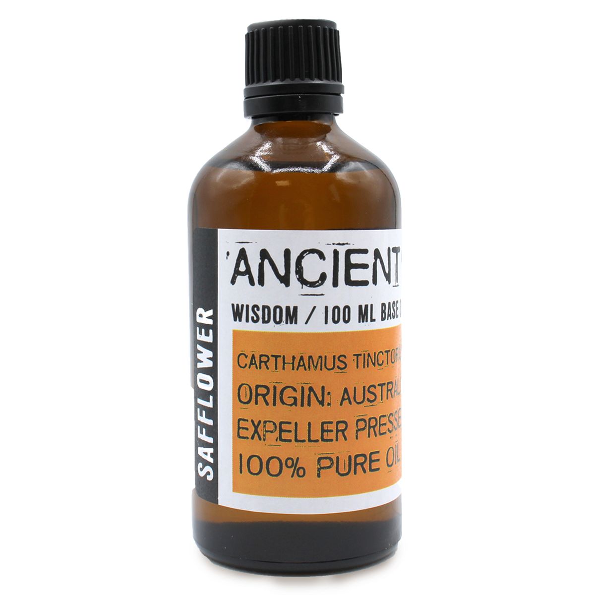 Óleo de Cártamo - 100 ml