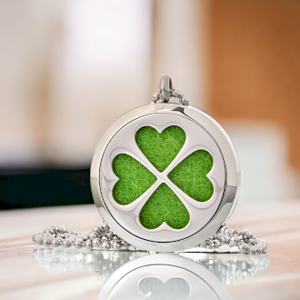 Collares Difusores de Aromaterapia