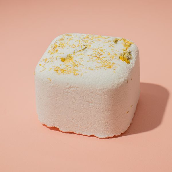 Cuburi cu Aromaterapie Efervescente pentru Duș 70g - Calmante