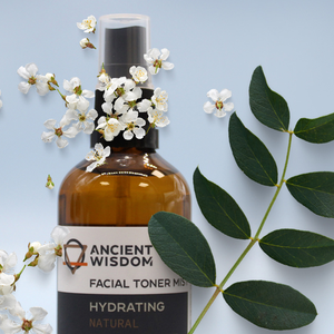 Facial Toner Mist