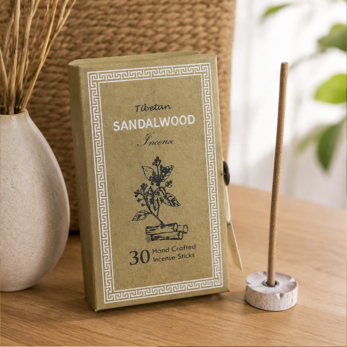 Himalaya-Sughandit-Dhoop-Räucherstäbchen-Geschenkset
