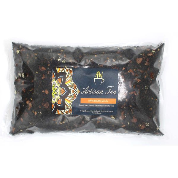 Dark Brown Magic 1Kg