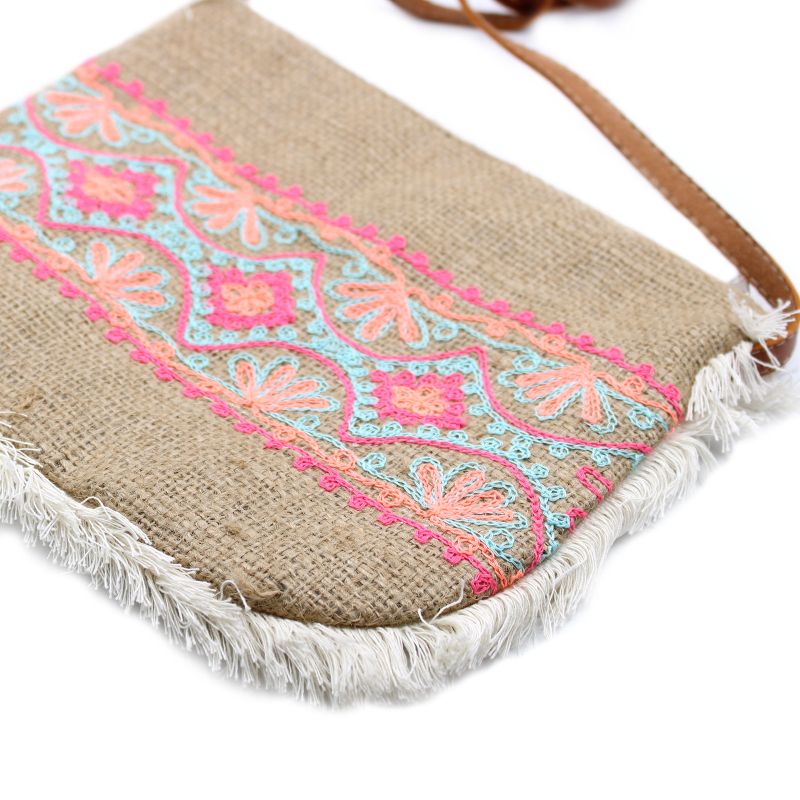 Sac à Franges - Été