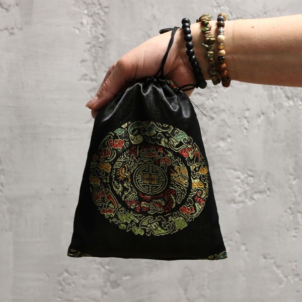 Ensemble de Bols Chantants Fleur de Lotus