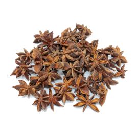 Anis estrelado (inteiro) 1 kg