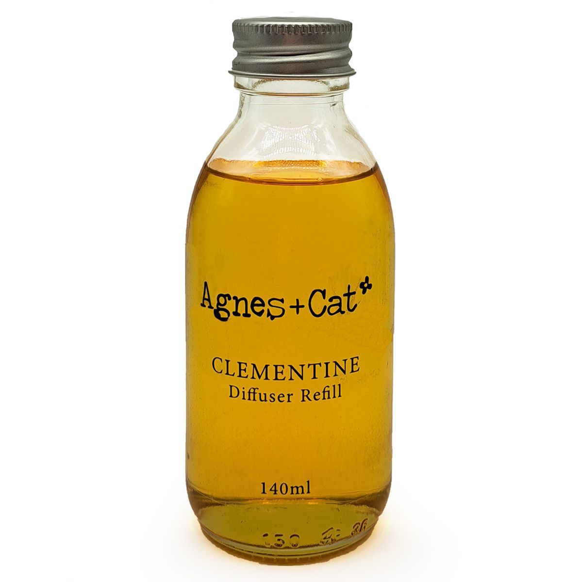 Recarga de difusor de varetas 140 ml - Clementine