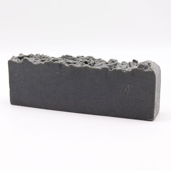 Exfoliating - Olive Oil Soap Slice