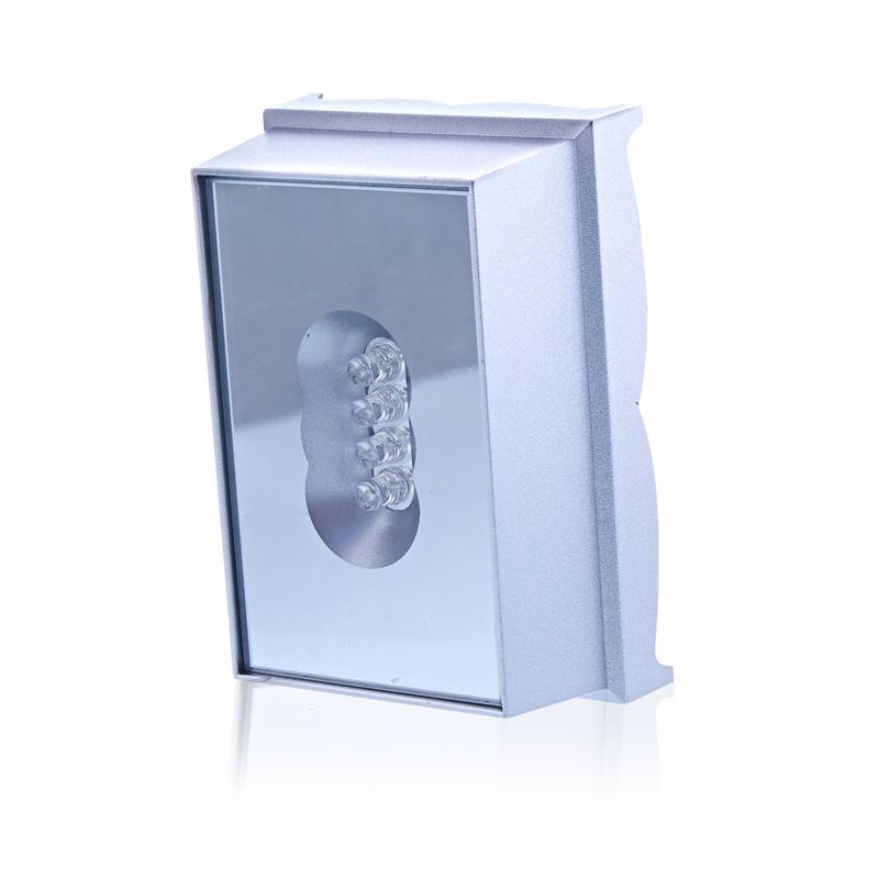 Miroir (Rectangle Long )