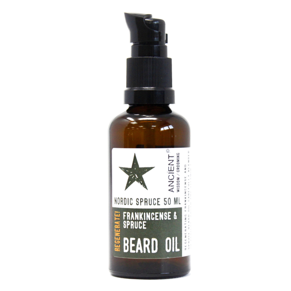 Pack Cuidado para la barba