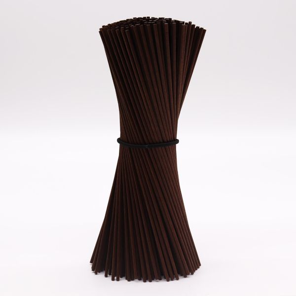 Пакет с 250 3мм x 25см Кафяви Ароматизиращи Дифузьорни Пръчици