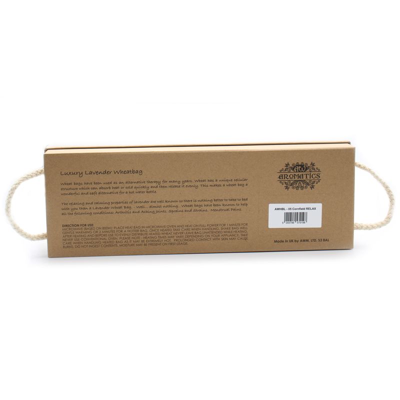 Sac de détente de Luxe - Champ de Mais RELAX