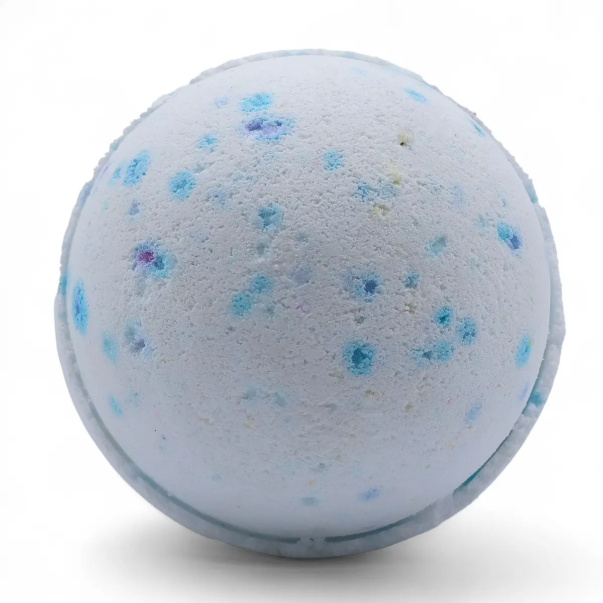 Set of 3 Ocean Bath Bombs — Bath · GlowDuty apothecary