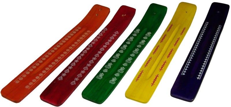 Cores e designs variados Ashatchers