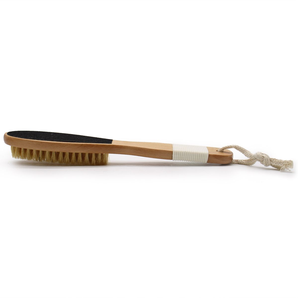 Escova e lima (23,5 cm)
