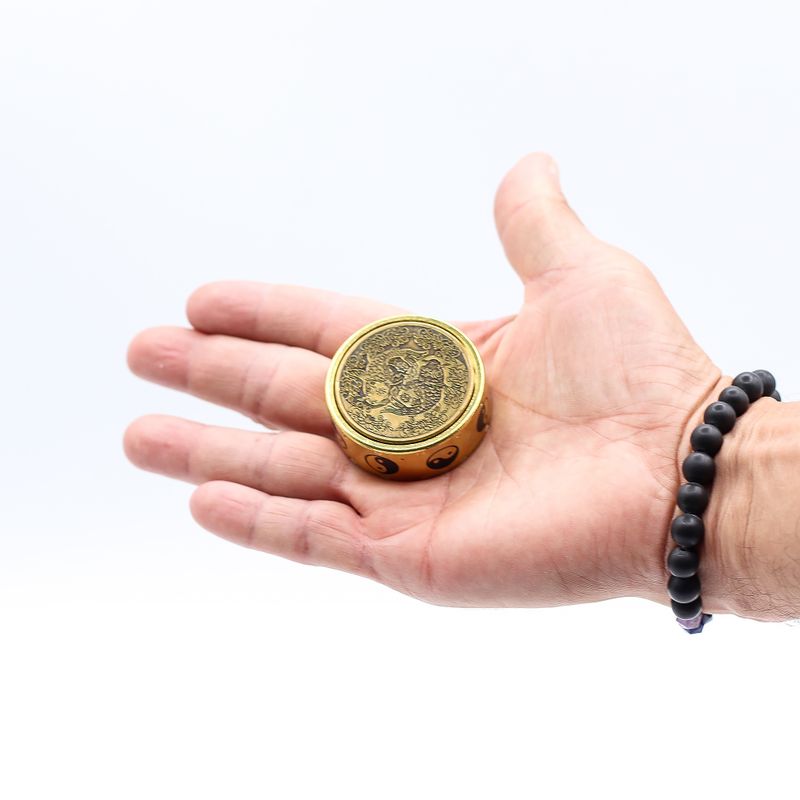 Feng Shui Sudbina – Bagua Energetski Disk
