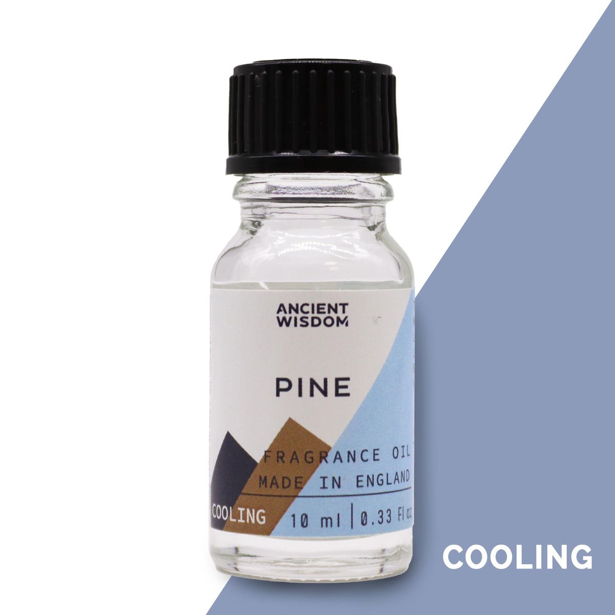 Óleos perfumados 10 ml - Pinheiro