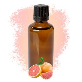 Pamplemousse 50ml - Sans étiquette